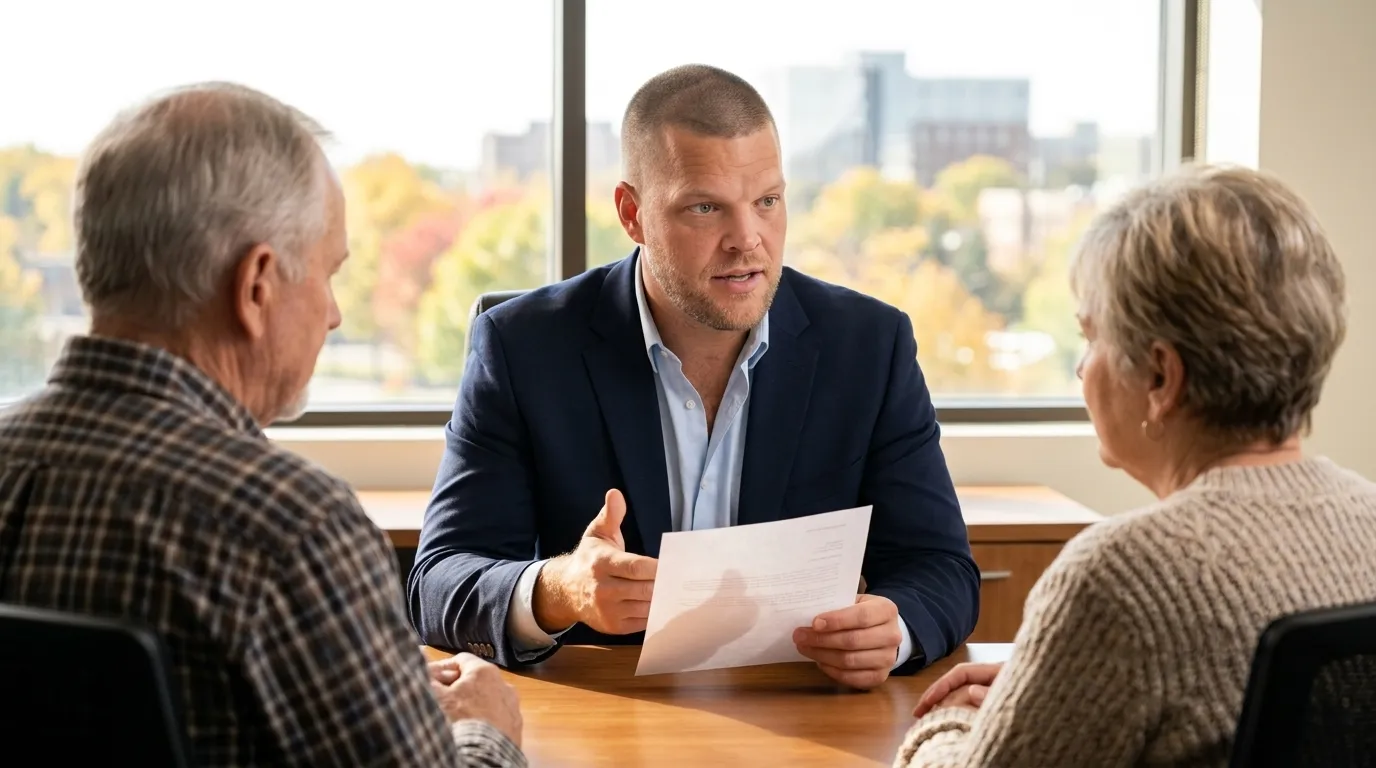 Your Drug Isn't Covered for 2027? The Medicare Part D Exception Process, Sioux Falls Guide