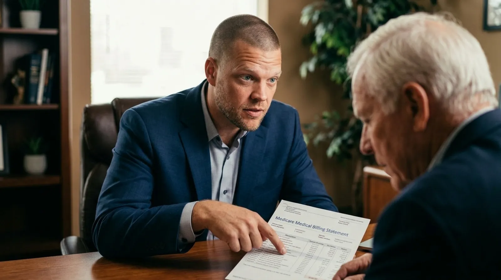 Does Medicare Cover Colonoscopy? What Happens When They Find a Polyp: Sioux Falls 2026