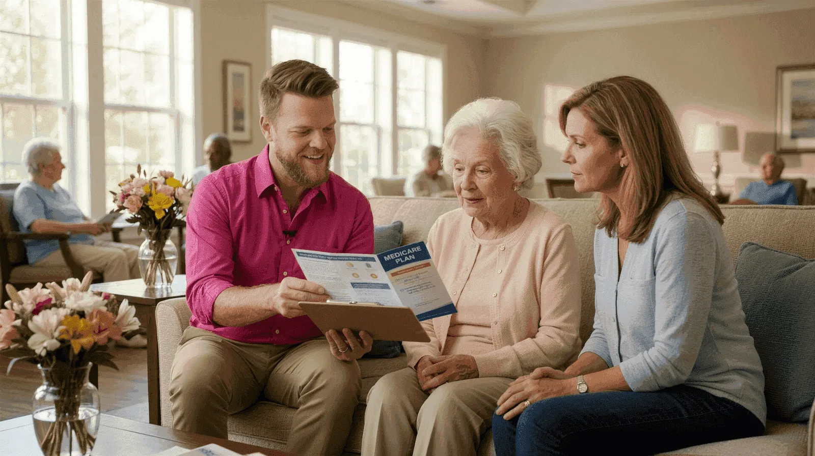 Medicare I-SNP Plans for Nursing Home Residents in Sioux Falls 2026: Sanford's Great Plains Plans Explained