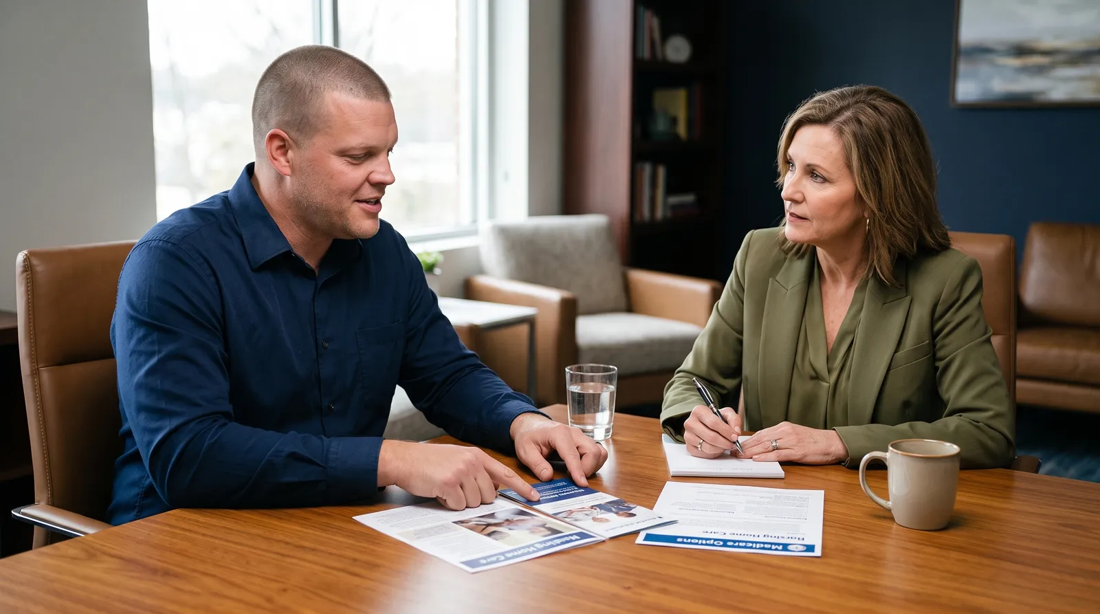 Does Medicare Cover Nursing Home Care? What Sioux Falls Families Learn the Hard Way in 2026