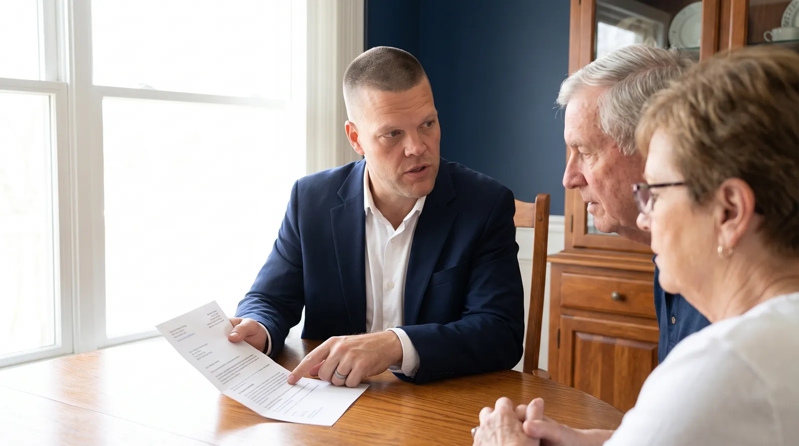 Your Doctor Left Your Medicare Advantage Network: What Sioux Falls Beneficiaries Can Do in 2026