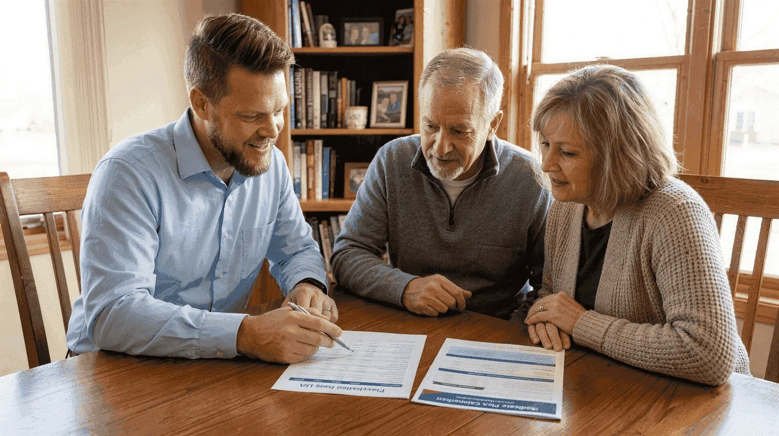 The 2026 Part D $2,100 Drug Cost Cap Explained for Sioux Falls Medicare Beneficiaries