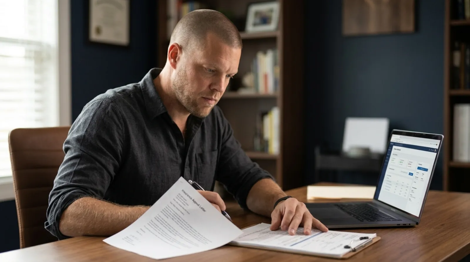 Medicare Prior Authorization Denied? Your Step-by-Step Appeal Guide for 2026