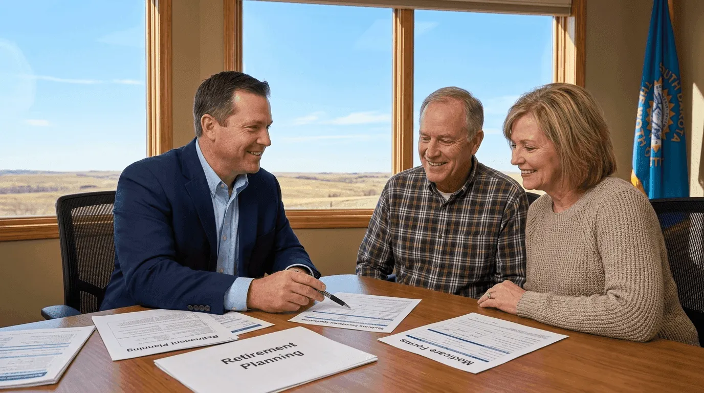 Medicare Special Enrollment Periods in Sioux Falls 2026: Your Guide to Changing Plans When Life Changes